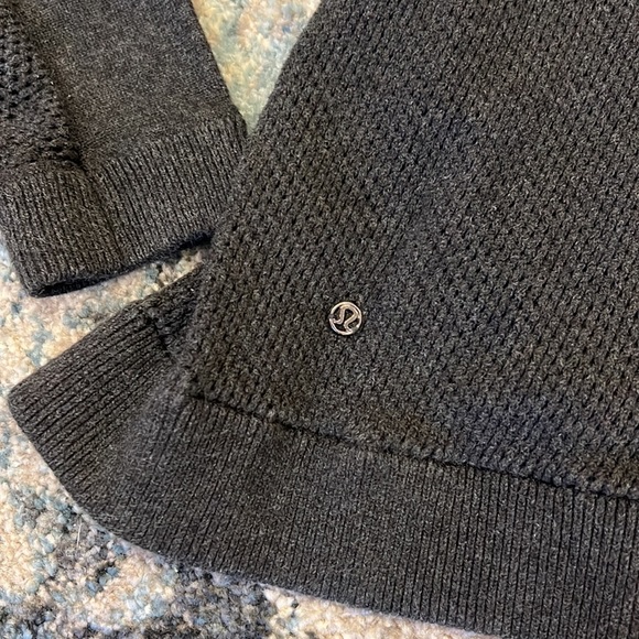 Lululemon Bhakti Life Sweater - Picture 8 of 8